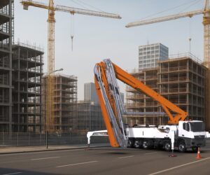 Tehnologii CIFA la Samoter 2026