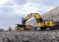Noul excavator hidraulic Cat 6040 îmbunătățește productivitatea și eficiența în operațiunile miniere