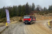 IVECO Off-Road Event 2026