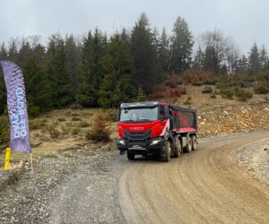 IVECO Off-Road Event 2026