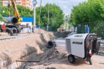ROTAIR to unveil industry-first inverter-driven electric portable compressor prototype at SaMoTer 2026