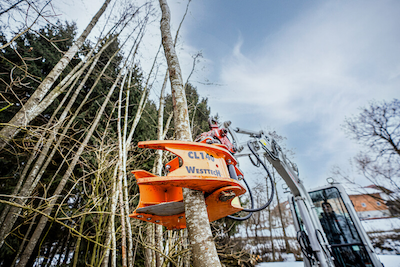 Westtech extinde seria de succes Woodcracker CL cu un model compact și ușor