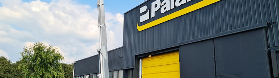 Palazzani Industrie se alătură Grupului Multitel Pagliero