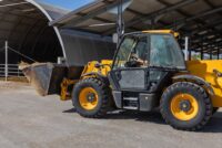 Soluția BKT pentru o varietate de operațiuni dificile: MULTIMAX MP 527
