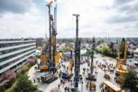 Expoziția Bauer In-House 2026