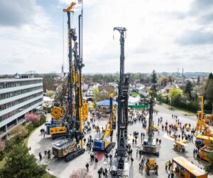 Expoziția Bauer In-House 2026