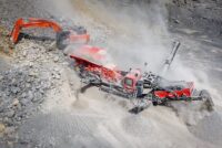 Finlay lansează concasoarele cu impact I-130 și I-130RS
