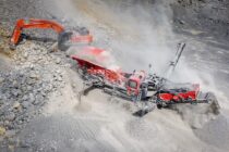 Finlay lansează concasoarele cu impact I-130 și I-130RS