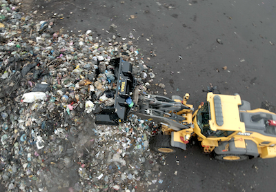 Tana lansează cupele pentru procesarea deșeurilor Multi Waste MWB17 și MWB23