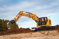Caterpillar launches Cat 319 to meet growing compact radius demand