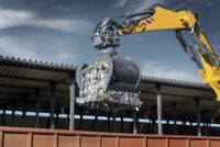 Atașamente Liebherr la IFAT 2026