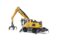 Premieră la IFAT 2026: noua Generație 8 de manipulatoare Liebherr