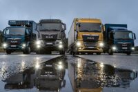 MHS Truck & Bus are un nou director interimar de vânzări Vehicule Comerciale Noi