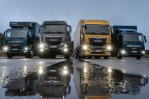 MHS Truck & Bus are un nou director interimar de vânzări Vehicule Comerciale Noi