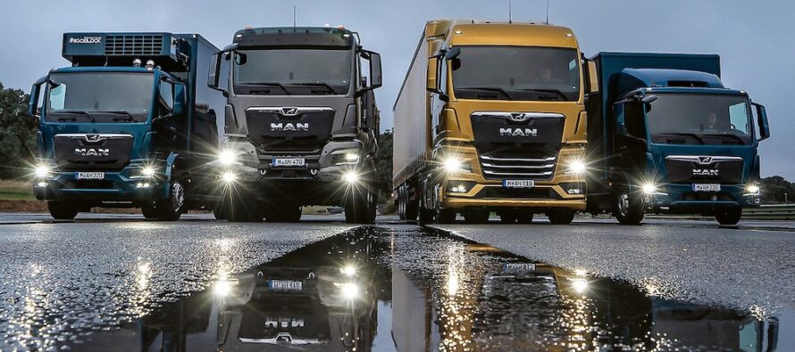MHS Truck & Bus are un nou director interimar de vânzări Vehicule Comerciale Noi