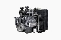 DEUTZ presents new engine portfolio for use in power generation units