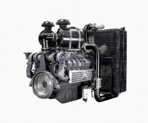 DEUTZ presents new engine portfolio for use in power generation units