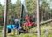 Rottne introduce noul harvester de clasă medie H13F