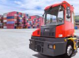 Kalmar lansează tractorul pentru terminale T2i modernizat