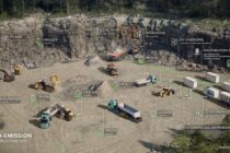 Colaborare Volvo CE – Hitachi Energy pentru accelerarea șantierelor de construcții cu emisii zero