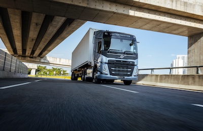 Noua platformă Volvo Trucks pentru motoarele cu combustie internă