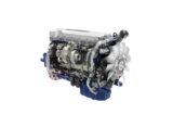 Noua platformă Volvo Trucks pentru motoarele cu combustie internă