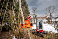 Westtech extinde seria de succes Woodcracker CL cu un model compact și ușor