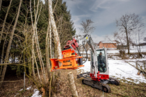 Westtech extinde seria de succes Woodcracker CL cu un model compact și ușor