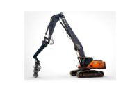 HD Construction Equipment vizează piețele de nișă cu utilaje specializate