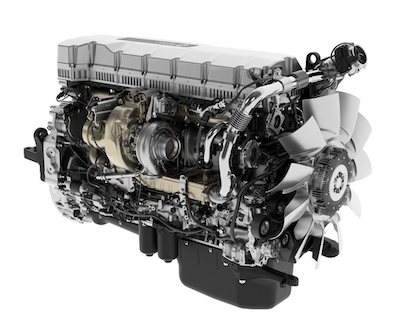 Renault Trucks introduce un nou lanț cinematic pentru gamele sale T, T High, C și K