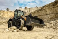 CASE CE revine la Hillhead 2026 cu utilaje de top