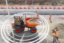 AUSA lansează un nou dumper de 9 tone cu sistem de siguranță asistat de AI