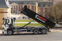 Hiab lansează noua gamă MULTILIFT Optima
