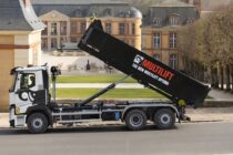 Hiab launches all-new MULTILIFT Optima range