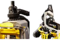Kesla prezintă noul rotor BB360 pentru capete de recoltare