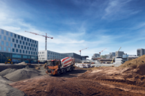 Renault Trucks introduce un nou lanț cinematic pentru gamele sale T, T High, C și K