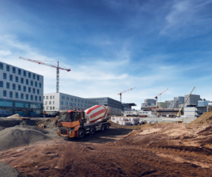 Renault Trucks introduce un nou lanț cinematic pentru gamele sale T, T High, C și K