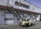 Normet anunță lansarea noului utilaj de torcretat beton, Spraymec 2100