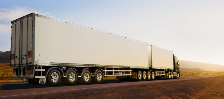 Schmitz Cargobull acquires majority stake in Australian Freighter Group