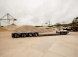 Nooteboom introduce noua semiremorcă EURO-PX3 cu Interdolly