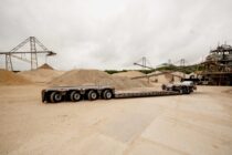 Nooteboom introduce noua semiremorcă EURO-PX3 cu Interdolly