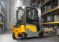 Jungheinrich launches sales of the new EFG 2/2i and EFG 3/3i electric counterbalanced forklifts