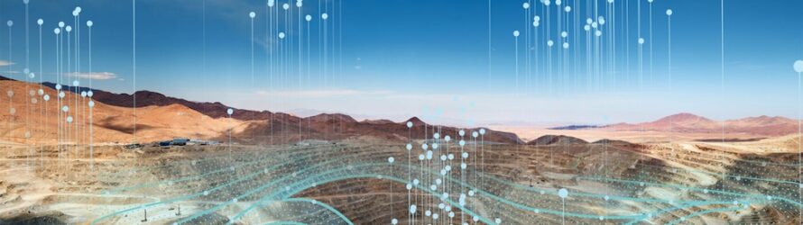 Caterpillar expands mining technology capabilities with Skycatch acquisition