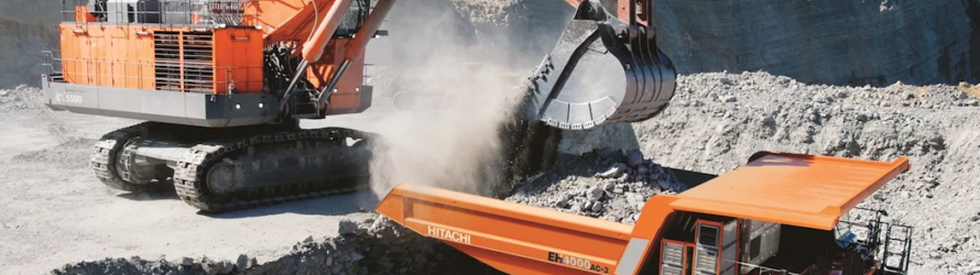 Hitachi and Pronto enter strategic partnership to advance open mine automation solutions