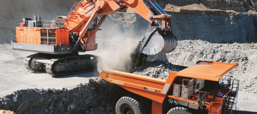 Parteneriat strategic între Hitachi și Pronto pentru dezvoltarea soluțiilor de automatizare