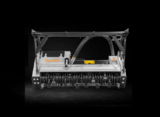 FAE introduce mulcerul forestier BL4/SSL pentru skid steere de până la 135 hp