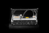 FAE introduce mulcerul forestier BL4/SSL pentru skid steere de până la 135 hp