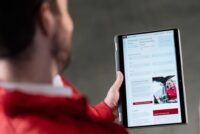 Linde extinde portalul digital pentru clienți myLinde cu o funcție AI