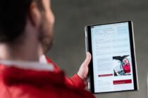 Linde extinde portalul digital pentru clienți myLinde cu o funcție AI
