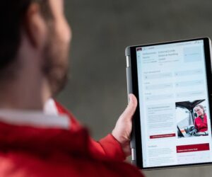 Linde extinde portalul digital pentru clienți myLinde cu o funcție AI